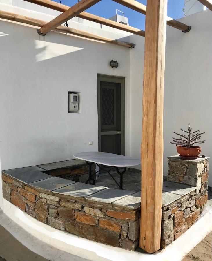 Spitaki Serifos Studio Guest House Ramos Exterior photo