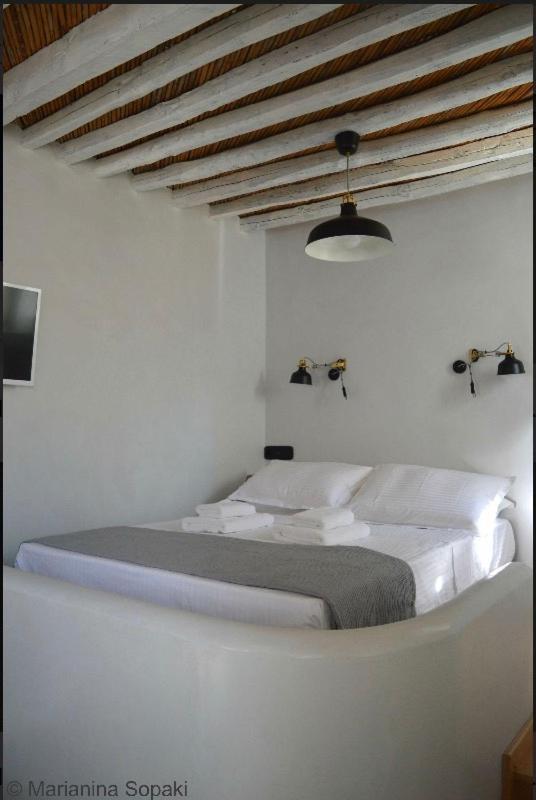 Spitaki Serifos Studio Guest House Ramos Exterior photo