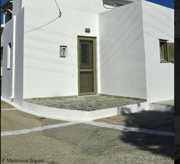 Spitaki Serifos Studio Guest House Ramos Exterior photo